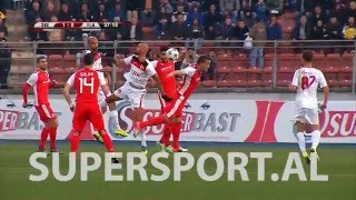 Kategoria Superiore 2015-2016, Java 27 Details