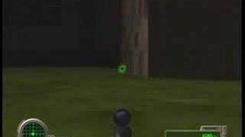 Marathon 2 Durandal Charon Doesn