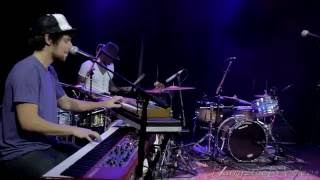 The Digs - Expansion Pack Live Isis Music Hall - Asheville, Nc 52716