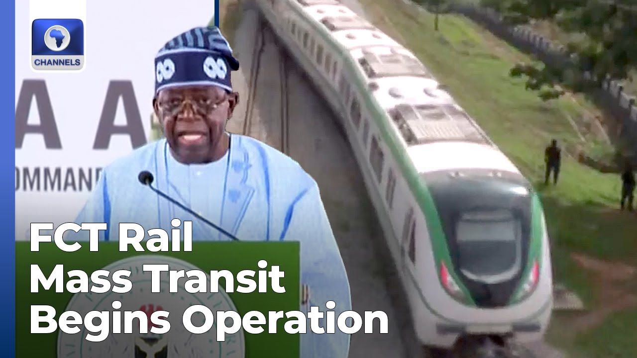 May 29 Special - One Year Of President Bola Tinubu