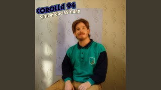 Miniatura de vídeo de "simon grossmann - Corolla 94"