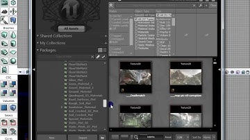 Importing a weapon from 3ds max into UDK Part 3
