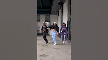 Keblack Boucan Ft Franglish Vidéo Danse 