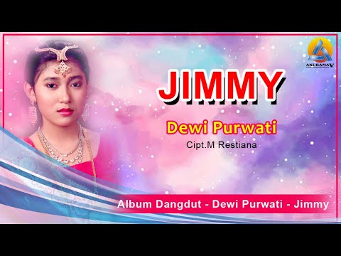 Dewi Purwati - Jimmy (Video Lyric)