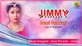 Dewi Purwati - Jimmy (Video Lyric)