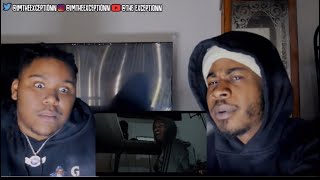 I CAN'T LISTEN TO THIS MAN EVER AGAIN ! CERTIFIED TRAPPER REACTIONN!