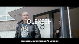Olexesh - Strassencocktail Tour / Pacan
