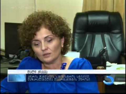 სტიქიით დაზარალებულებს ეკომიგრანტის სტატუსი მიენიჭება