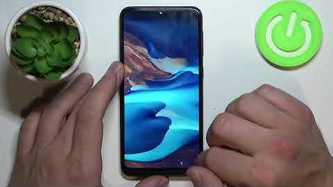 All the ways to lock the screen on your Samsung Galaxy A10 - Lock Screen Methods