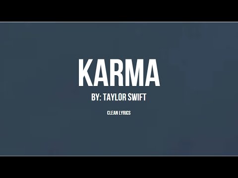 Karma clean 1L - Karma