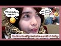 [ Japan vlog ] Kulitan kasama mga katrabaho di daw nya gusto si fumiya | back to reality