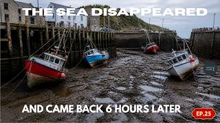 The Sea Disappeared and Came Back 6 Hours Later | Second Order EP.25