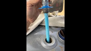 Water heater dip tube trouble shooting (pro-tips)