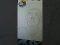 इतना आसान Ram Ji Drawing आपने पहले नहीं देखा होगा 😲#ramdrawing #ram 🙏🙏