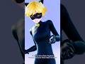 MMD Alibi (Chat Noir) #miraculousladybug #ladybug