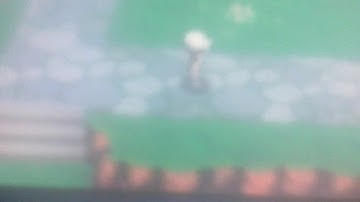 How to catch a WAILMER in pokemon Omega Ruby and Alpha Sappire