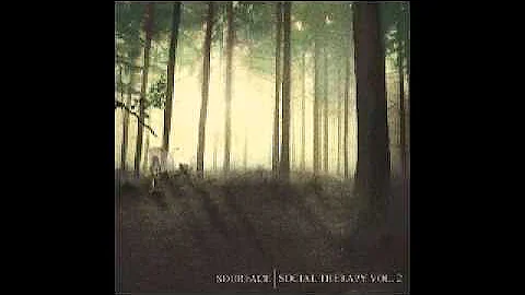 Sourface - Didn't realize