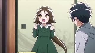 Engaged To The Unidentified