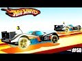 Хот Вилс НАБОР 6 выпуск #59 прохождение ИГРЫ про машины VIDEO HOT WHEELS cars