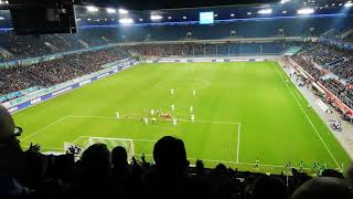 MSV DUISBURG ST. PAULI 0:1