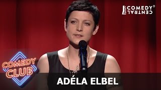 Pan Božský | Adéla Elbel