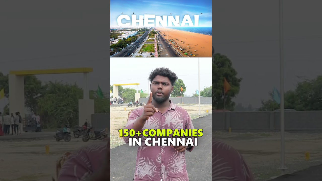 இந்த 2026 EASY ah Land வாங்கலாம் | ARK EVENT | CHENNAI REAL ESTATE