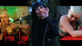 Irina Lepa ❌ THE WOLF 🐺 Pap-o ca e buna 🔥 2021 | oficial video
