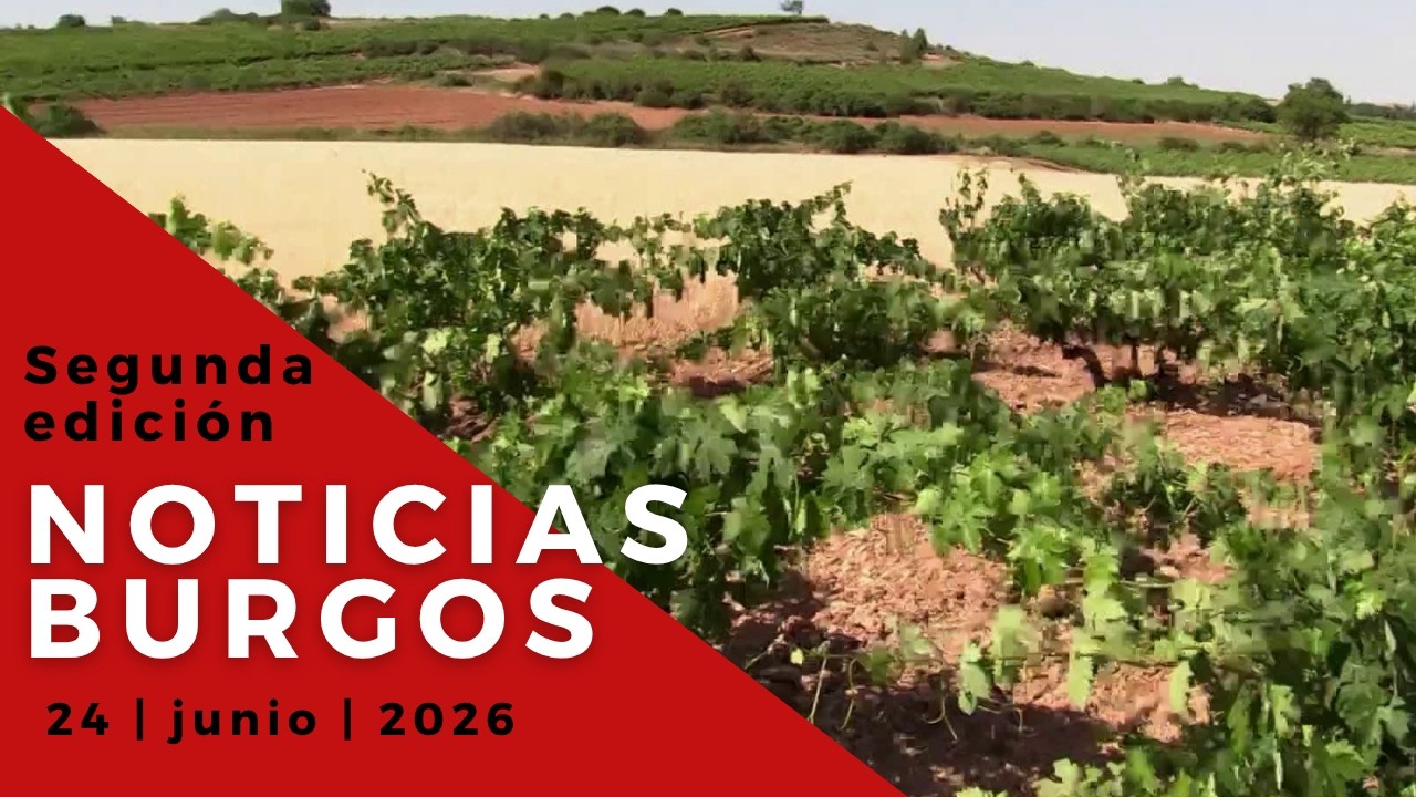 NOTICIAS 8 SEGUNDA EDICIÓN | 24 06 26