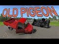 Old, 60s Pigeon - BeamNG.drive