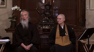 The Heart Sutra: Exploring Wisdom Beyond Wisdom