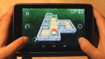 SokoBall (Sokoban 3d)