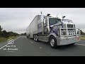 Aussie Trucks, Hume Highway  Hauling