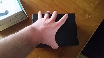 Scuf 4ps unboxing. Hulk green