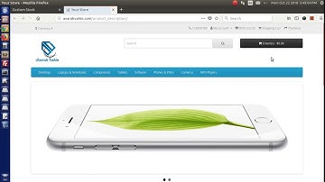 OPENCART Custom Stock Status