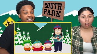 SOUTH PARK 6x16 My Future Self N' Me