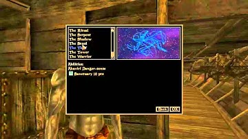 TES III: Morrowind [Part 1]