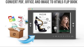 Flip HTML5 Course: Flip html5 Flipbook Software as an artifact