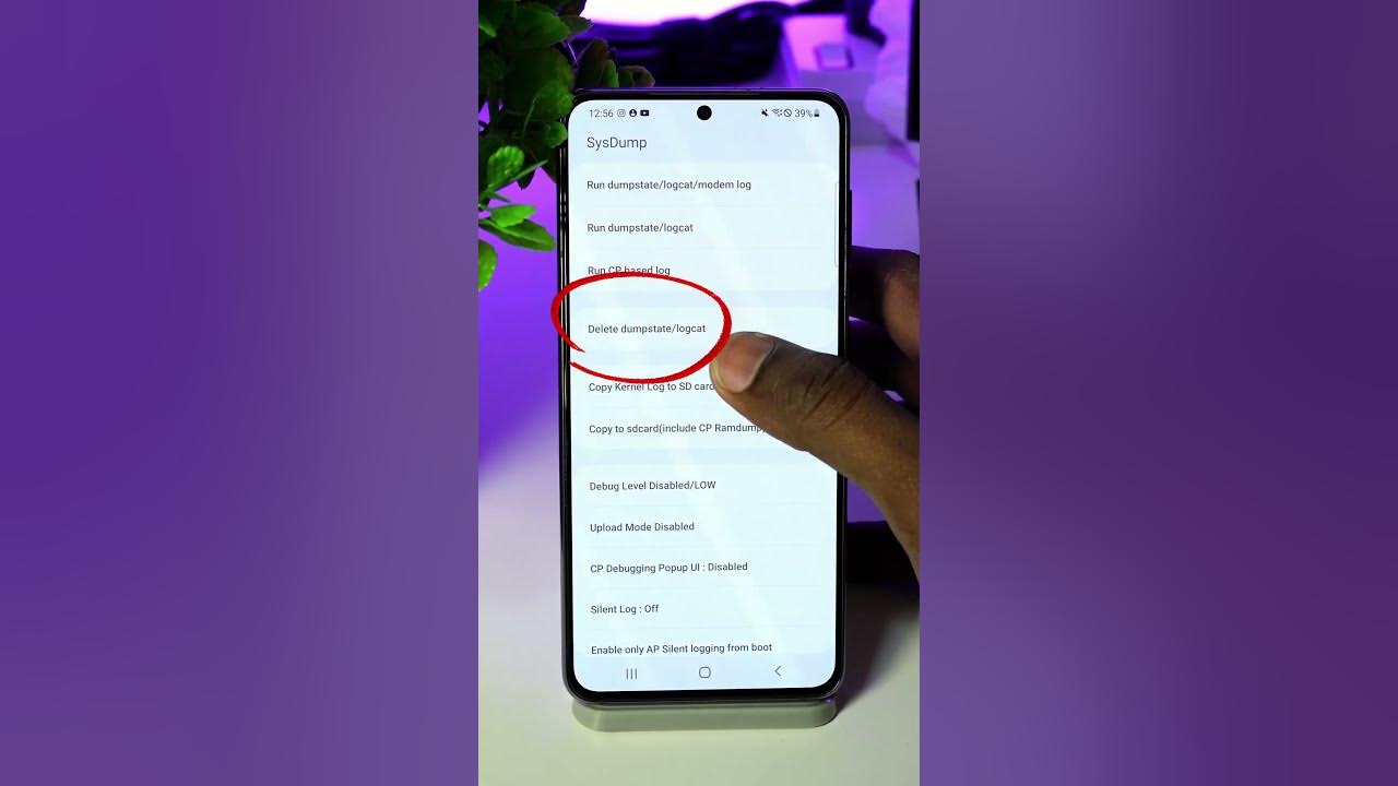 HOW TO DELETE TEMP FILES EASILY!