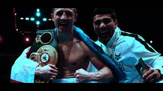 Terence Crawford Vs. Israil Madrimov Very Emotional Epic Cinematic Slideshow - Trailer