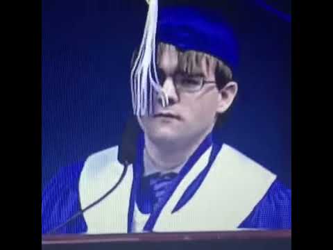 Best Valedictorian Graduation Speech Ever Given