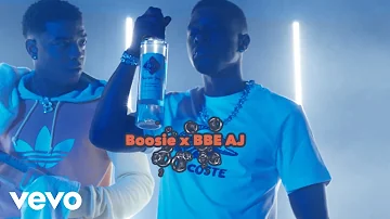 Boosie Badazz - Baton Rouge Bounce ft. BBE AJ