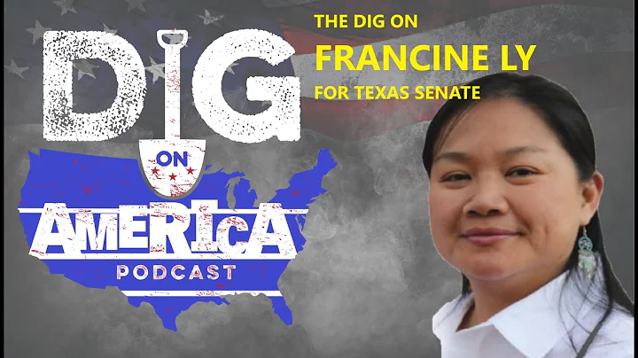 The Dig on Francine Ly for Texas