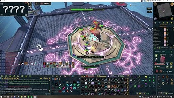 Aod Free Mage Example Kill