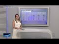 Fim de semana será de tempo seco no Oeste Paulista