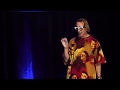 Burn the university catalog: lessons from alternative education | Glenn Zucman | TEDxCSULB