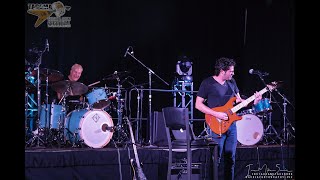 Mark Lettieri &amp; Gregg Bissonette Jam Session 6.26.21 - Tacoma Guitar &amp; Drum Festival