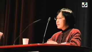 Dr. Katsumi Furitsu on Fukushima / Radiation - April 9th 2011, Berlin
