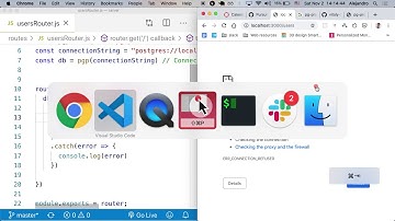 FSW 6.2 pg-promise Pt2