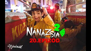 NÁNÁZSIA 2. : 20. EPIZÓD