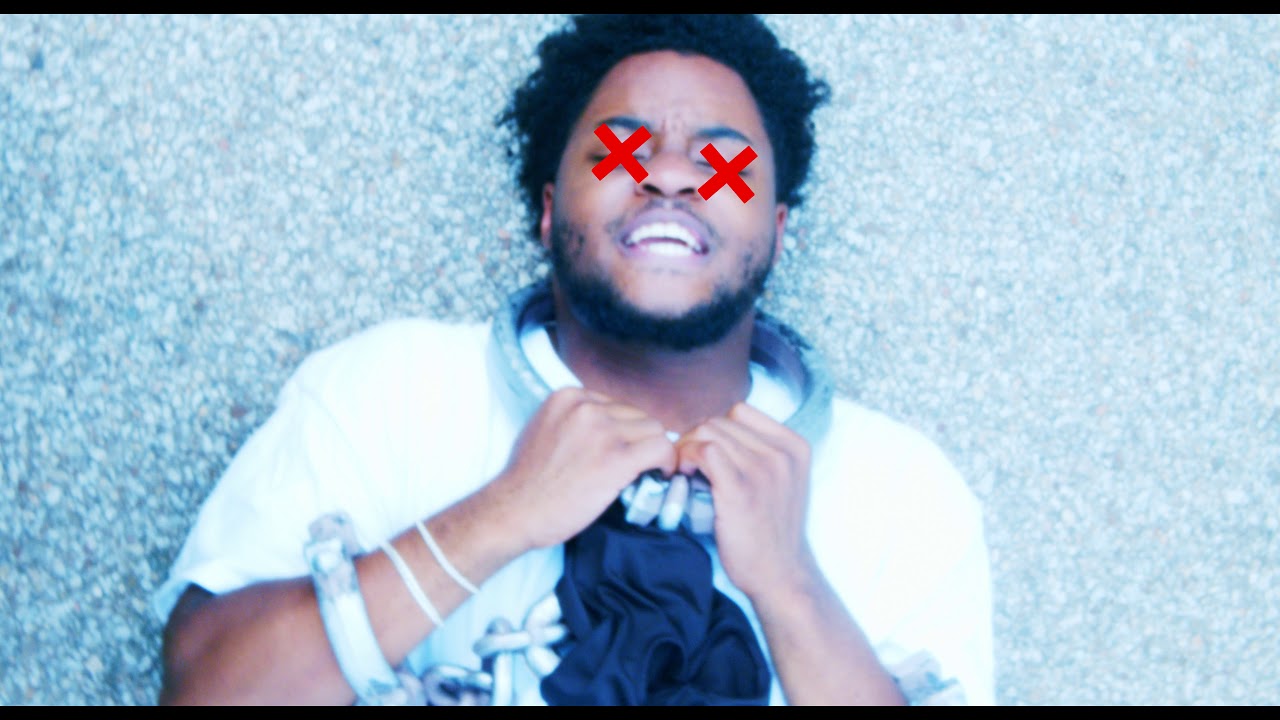 Khari - Roots (Official Music Video)